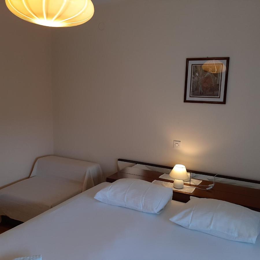 Klimno100 Apartment Ngoại thất bức ảnh