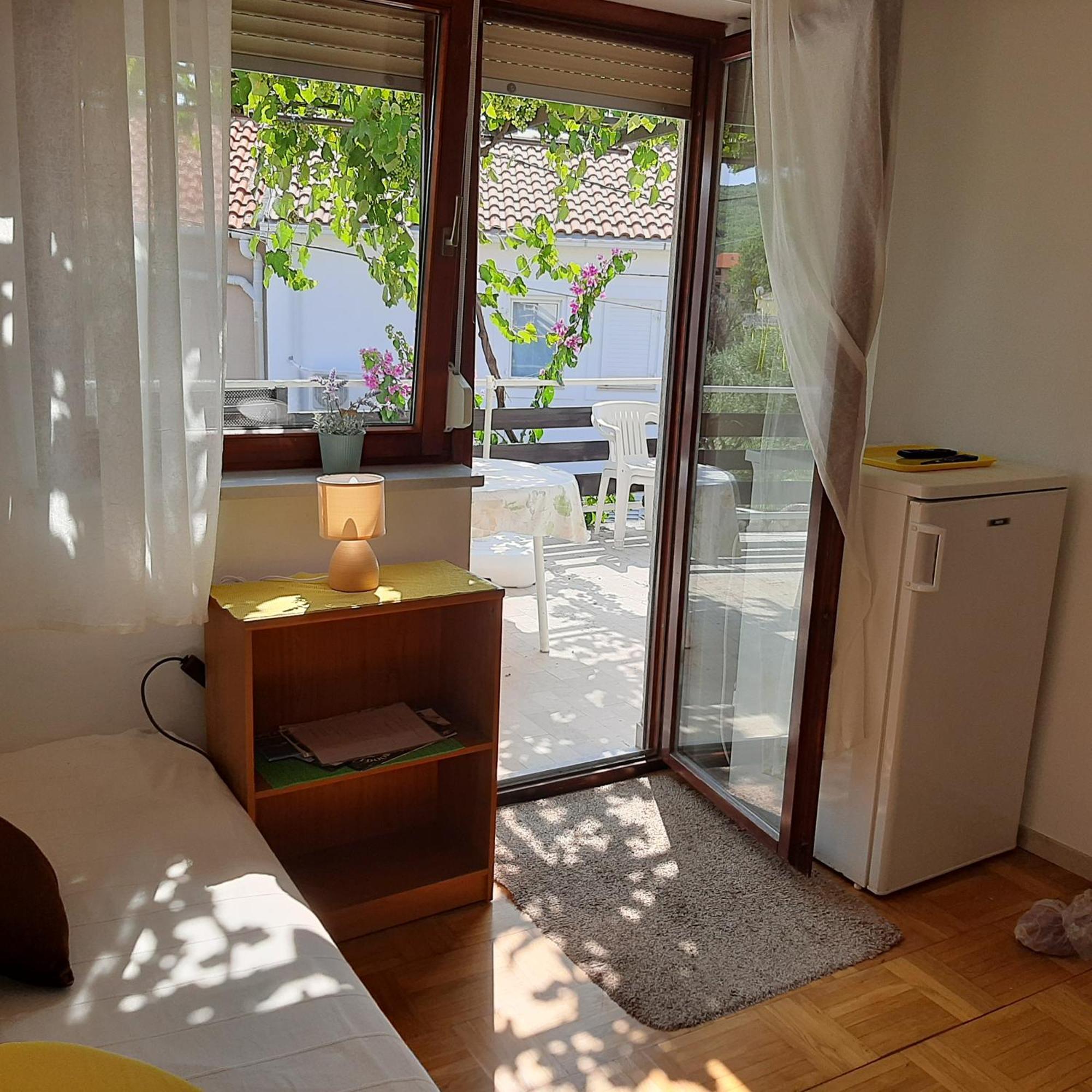 Klimno100 Apartment Ngoại thất bức ảnh