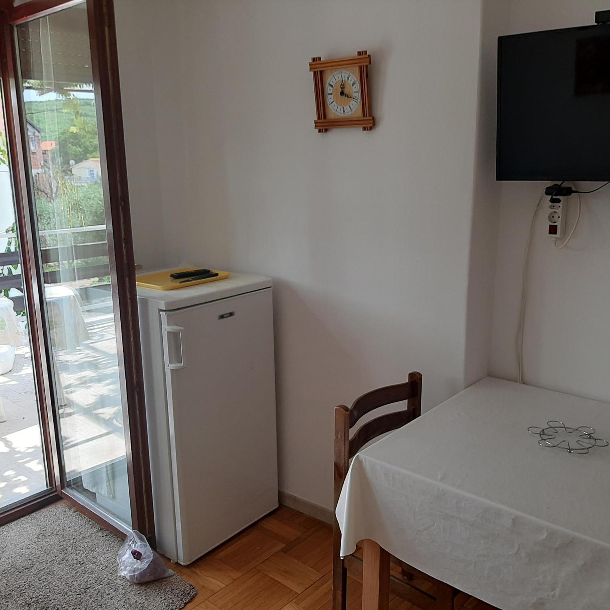 Klimno100 Apartment Ngoại thất bức ảnh