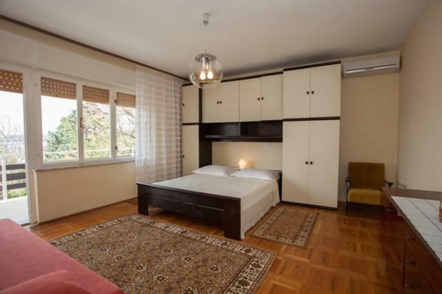 Klimno100 Apartment Ngoại thất bức ảnh
