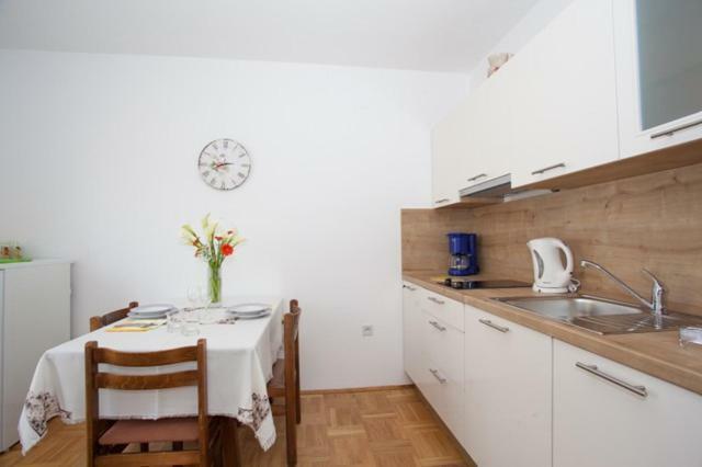 Klimno100 Apartment Ngoại thất bức ảnh